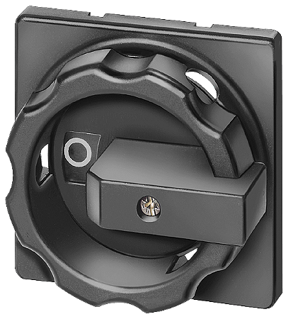 Acionamento Rotativo Pt 3LD9284-1B SIEMENS