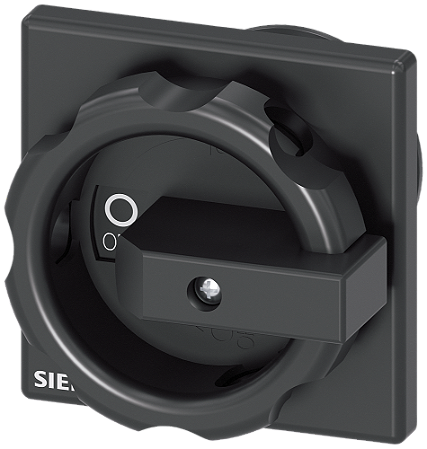 Acionamento Rotativo Pt 3LD9344-2C SIEMENS