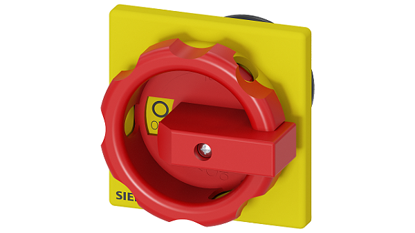 Acionamento Rotativo Vm 3LD9344-3C SIEMENS