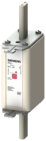 Fusível Nh Fron T.1 160A 500V 3NA7136 SIEMENS