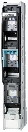 Secc. Vert. 3P 250A 3NJ4123-3BF01 SIEMENS