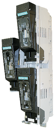 Secc. Vert. 3P 1250A 3NJ5643-0BB00 SIEMENS