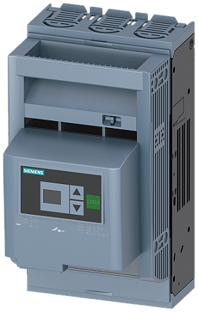Secc. Fus. 3P 160A Efm20 3NP1133-1CA13 SIEMENS
