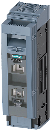 Secc. Fus. 1P 400A 3NP1151-1DA10 SIEMENS