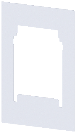 Frame P/Nh000 3NP1923-1DA00 SIEMENS