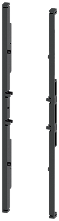Suporte Frame (2X) P/Nh00 3NP1933-1CF00 SIEMENS