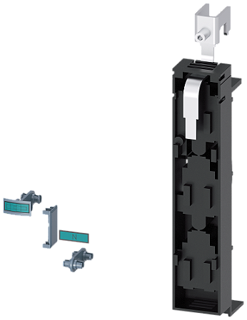Kit Montagem 1P E 3P Nh00 3NP1934-1ED10 SIEMENS