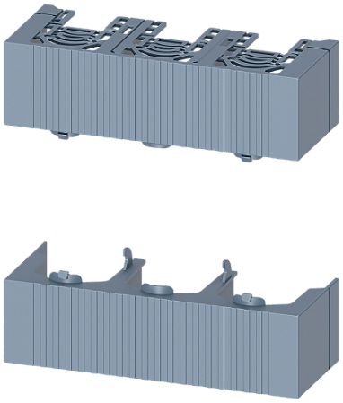 Cobert. Term. (2X) P/Nh1 3NP1943-1CB00 SIEMENS