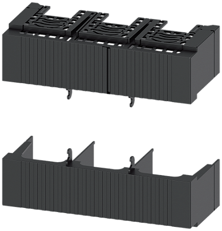 Cobert. Term. (2X) P/Nh2 3NP1953-1CB00 SIEMENS