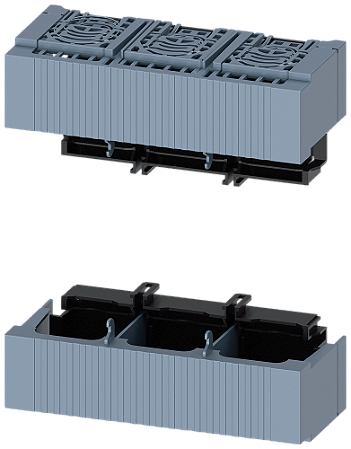 Cobert. Term. (2X) P/Nh2 3NP1953-1CD00 SIEMENS