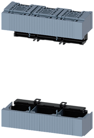Cobert. Term. (2X) P/Nh3 3NP1963-1CD00 SIEMENS