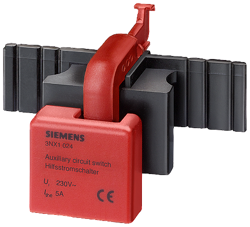 Supervisor P/ Fusível Nh T.0002 3NX1024 SIEMENS