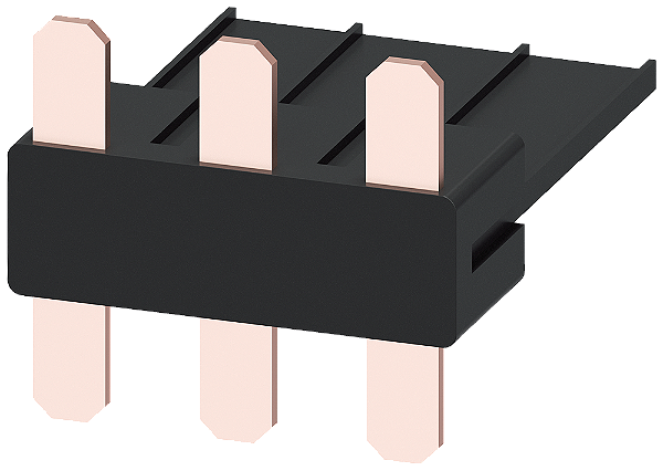 Conexao 3Rv S3 C/ 3Rt S3 Parafuso 3RA1941-1AA00 SIEMENS