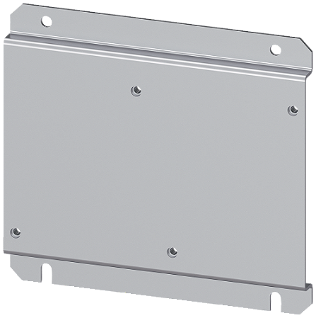 Placabase Para Partida Reversora S6 3RA1952-2A SIEMENS