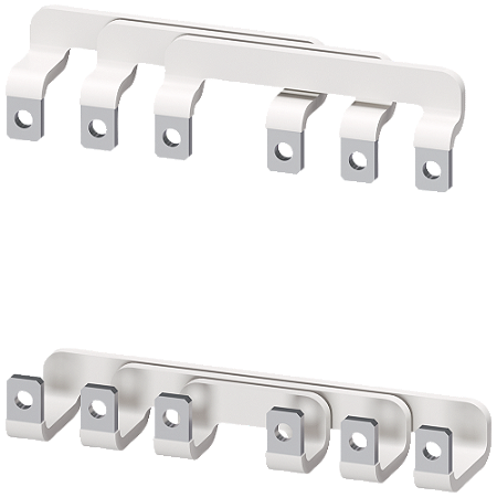 Kit Reversora 3Ra19 532A Tam. S6 3RA1953-2A SIEMENS