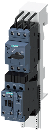 Partida Direta 1722 3RA2120-4CD27-0BB4 SIEMENS