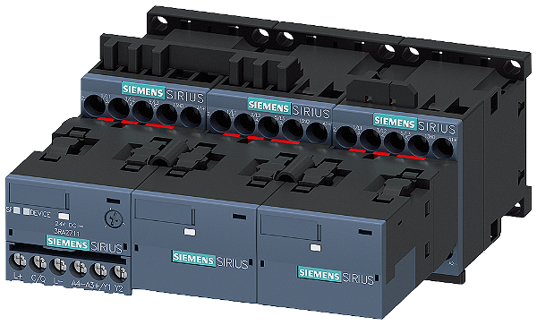 Partida Montata Et 3RA2415-8XE31-1BB4 SIEMENS