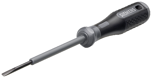 Chave De Fenda Innov P/ Conexao Por Mola 3RA2908-1A SIEMENS