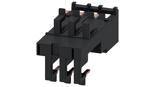 Conexao 3Rv S0 C/ 3Rt S0 Mola 3RA2921-2AA00 SIEMENS