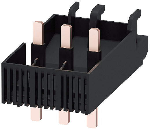 Conexao 3Rv S2 C/ 3Rt S2 Parafuso 3RA2931-1AA00 SIEMENS