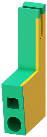 Terminal Terra Mola, 3Ra6, 3RA6870-3AC SIEMENS