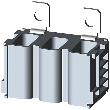 Acessorio Adaptador Para Parafuso 3Ra6 3RA6940-0A SIEMENS