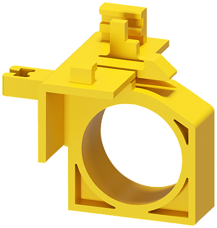 Atuador Mecânicopara 3Ra6 3RA6950-0A SIEMENS