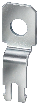 Fixacao P/Parafuso P/3Rv S00 S0 3RB1900-0B SIEMENS