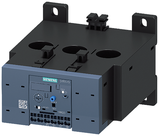 Rele De Sobrecarga 50200A 3RB2056-2FX2 SIEMENS
