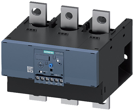 Rele Eletronico 3Rb20 662Gc2 55250A 3RB2066-2GC2 SIEMENS