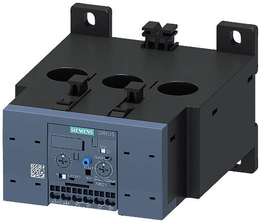 Rele Eletronico Innovations 3Rb2 50200A 3RB2153-4FX2 SIEMENS