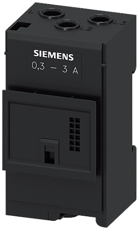 Unidade De Medicao De Corrente 0,33A 3RB2906-2BG1 SIEMENS