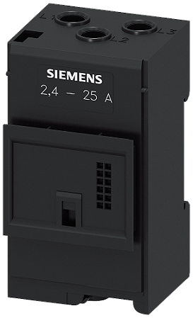 Unidade De Medicao De Corrente 2,425A 3RB2906-2DG1 SIEMENS