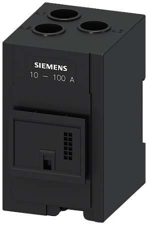Unidade De Medicao De Corrente 10100A 3RB2906-2JG1 SIEMENS