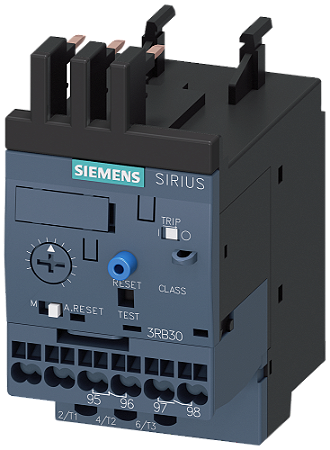Rele Eletronico Innov 14A S00 3RB3016-1PE0 SIEMENS