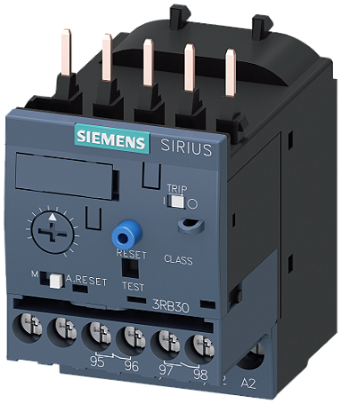 Rele Eletronico Innov 312A S00 3RB3016-2SB0 SIEMENS