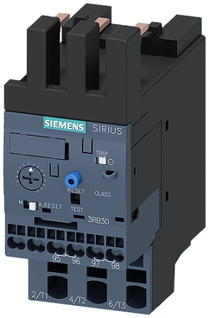 Rele Eletronico Innov 1040A S0 3RB3026-1VE0 SIEMENS