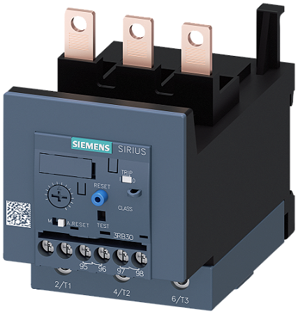 Rele Eletronico Innov 32115A S3 3RB3046-1XB0 SIEMENS