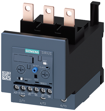 Rele Eletronico Innov 32115A S3 3RB3143-4XB0 SIEMENS