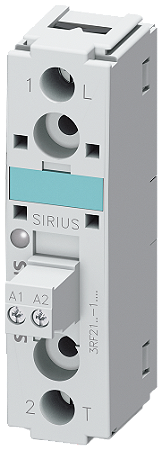 Rele Estado Solido 48600V/ 24 Vdc 3RF2130-1AA06 SIEMENS