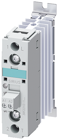 Cont.Est.Sol.10,5A/48600V/Cpz/430Vcc 3RF2310-1AA45 SIEMENS