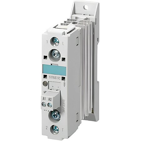 Cont.Est.Sol.10,5A/24230V/Ch.I/110230V 3RF2310-1BA22 SIEMENS