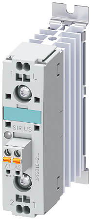 Cont.Est.Sol.10A/48600V/Chpz/24Vcc/Cc 3RF2310-2AA06 SIEMENS