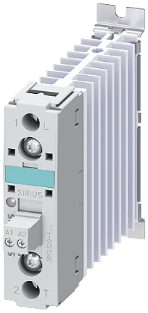 Cont.Est.Sol.20A/48460V/Chpz/430Vcc 3RF2320-1AA44 SIEMENS