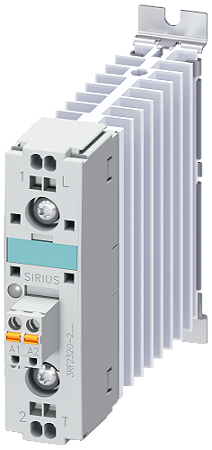 Cont.Est.Sol.20A/48460V/Chpz/24Vcc/Cc 3RF2320-2AA04 SIEMENS