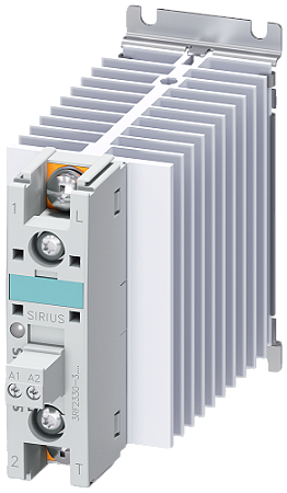 Cont.Est.Sol.30A/48460V/Cpz/430V/Ta 3RF2330-3AA44 SIEMENS