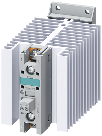 Cont.Est.Sol.50A/48460V/Chpz/24Vcc/T.A 3RF2350-3AA04 SIEMENS