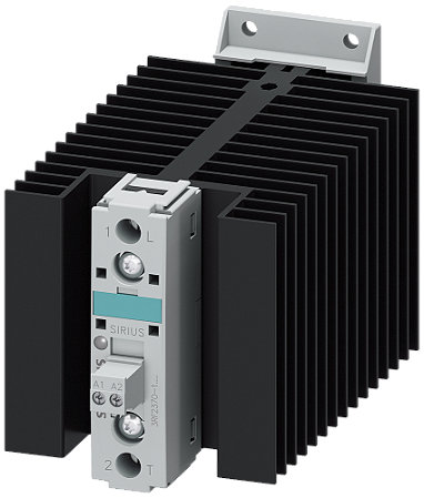 Cont.Est.Sol.70A/24230V/Ch.In/24Vcc 3RF2370-1BA02 SIEMENS
