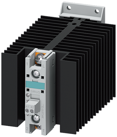 Cont.Est.Sol.70A/48460V/Chpz/24Vcc 3RF2370-3AA04 SIEMENS