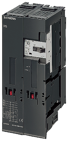 Ch. Partd. Rev. Et200S Std (9..12A) 3RK1301-1KB00-1AA2 SIEMENS